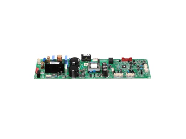 16878870-1-S-LG-EBR37437007-PCB ASSEMBLY,MAIN 360 view