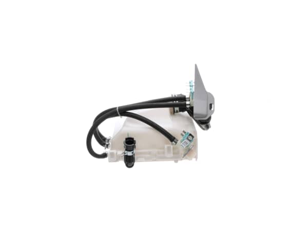 16927888-1-S-Samsung-DC97-21472N-Dispenser Drawer Housing Assembly 360 view