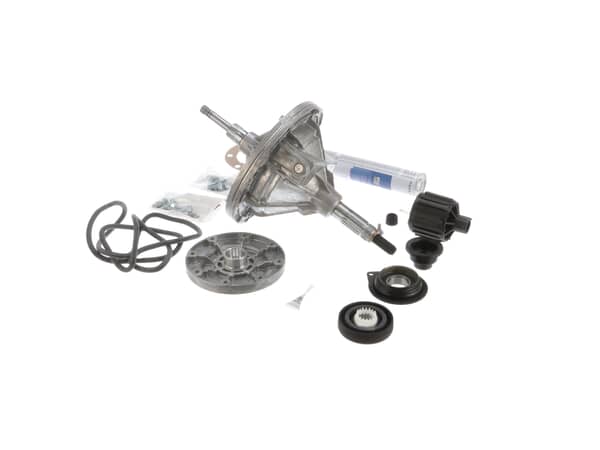 16982785-1-S-Maytag-203768-Transmission assy 360 view