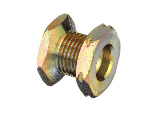 17000953-1-S-Maytag-D500011-Motor pulley (60 hertz) 360 view