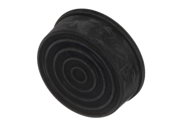 17000967-1-S-Maytag-D501855-Rubber foot 360 view