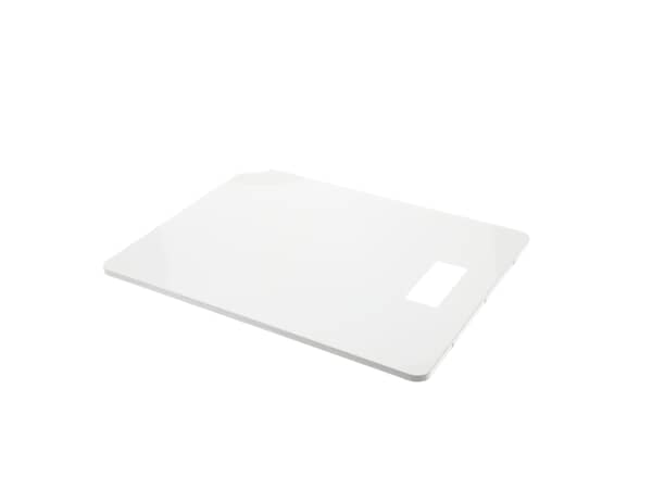 17001008-1-S-Maytag-D510013WP-Dryer door (white) 360 view