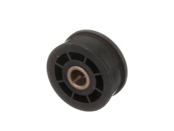 17001032-1-S-Maytag-D510142P-Idler wheel and bearing assembly 360 view