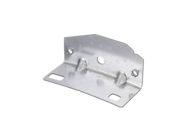 17001033-1-S-Maytag-D510145-Cylinder glide bracket (2 required) 360 view