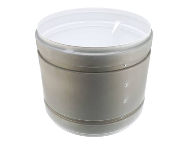 17001038-1-S-Maytag-D510159WP-Cylinder assembly (white) 360 view
