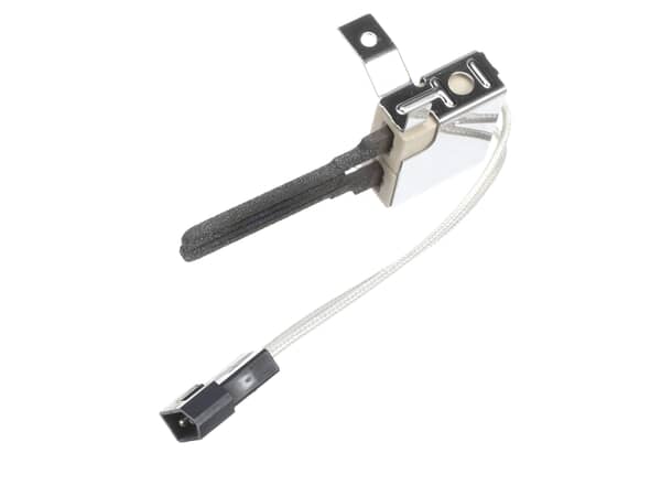 17001043-1-S-Maytag-D510184P-Igniter and bracket assembly 360 view