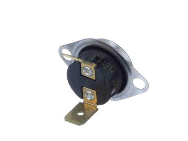 17001073-1-S-Maytag-D510702-Limit thermostat (black; auto reset) 360 view