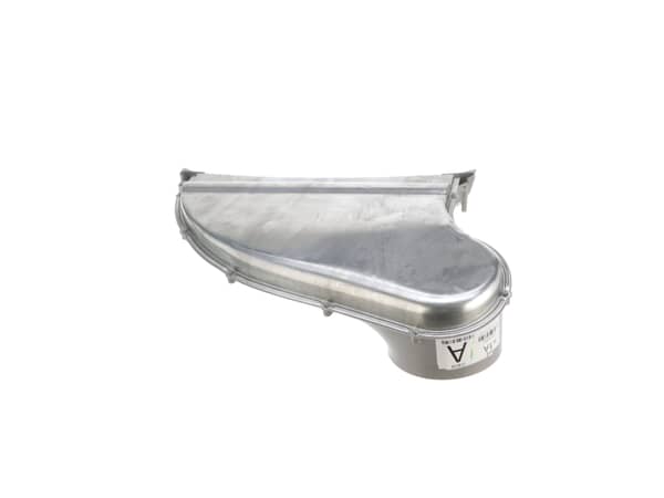17001254-1-S-Maytag-D518433-Air duct assembly 360 view