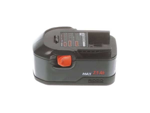17016224-1-S-Ryobi-130540023-18V Ni-Cd 1.9Ah Power Tool Battery 360 view