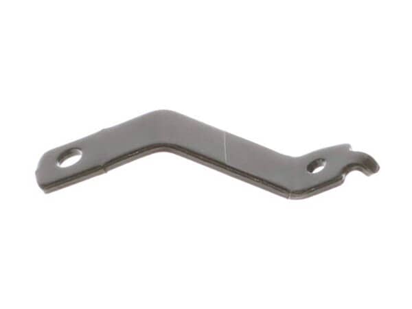 17016494-1-S-Husqvarna-529846201-Bracket Asm N Roller Rh 360 view