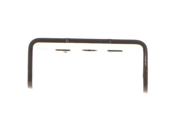 17016495-1-S-Husqvarna-529845901-Deflector Mower Bracket 360 view