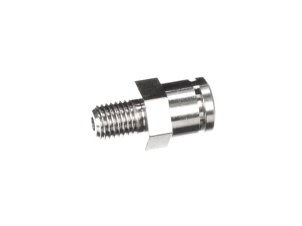 17016535-1-S-DeLonghi-AS00000942-Pipe Fastconnector (aisi 304) 360 view