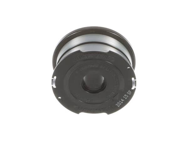 17016618-1-S-Black and Decker-DF-065-Spool And Line Assy. 360 view