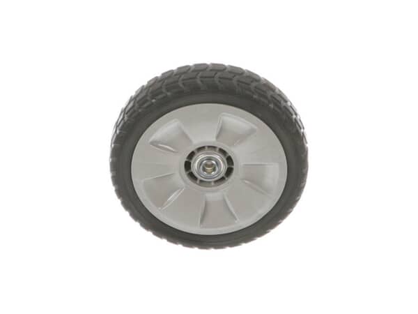 17016778-1-S-Honda-44710-VE2-M02ZD-Wheel Nh164 (Grip Gray) (Rr.) 360 view