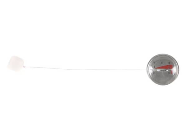17016836-1-S-Pro Temp-70-007-0215-Fuel Gauge Assembly 360 view