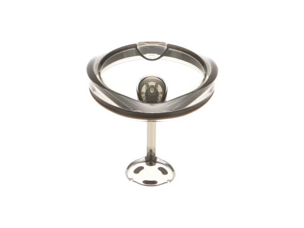 17016982-1-S-Breville-SP0008634-Lid With Arm Including Seal 360 view