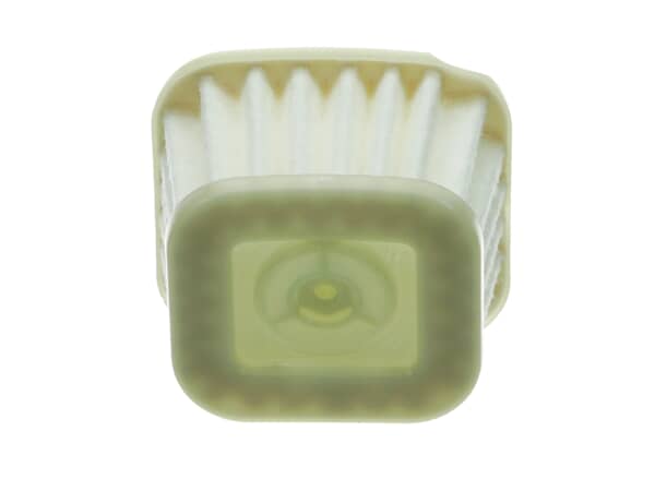 17016984-1-S-Husqvarna-583743601-Wheel, 8 X 2, Hdmag, Radii, Gray 360 view