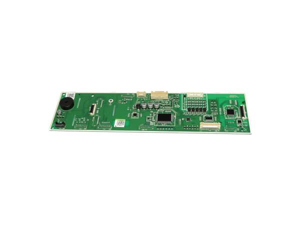 17025049-1-S-Samsung-DG94-05016E-Power Control Board Assembly 360 view