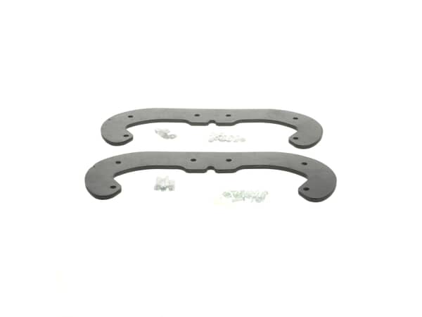 17054791-1-S-Ariens-53805100-KIT- PADDLE REPLACEMENT 18IN 360 view