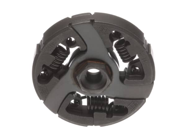 17083460-1-S-Husqvarna-503701504-Clutch Complete 360 view
