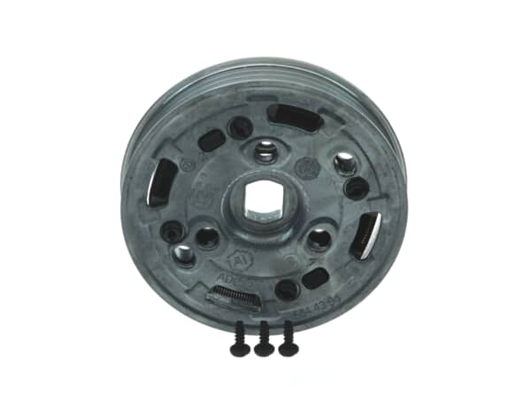 17087745-1-S-Husqvarna-586307002-Pulley Assembly 360 view