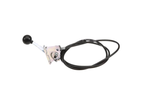 17089658-1-S-Husqvarna-597524002-Cable, Throttle 360 view