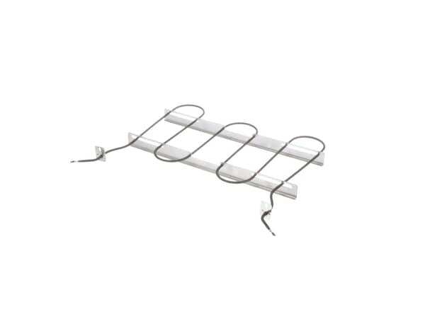 17136952-1-S-GE-WB44X45493-UNIT BAKE ASM LWR OVEN 360 view
