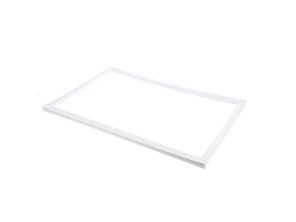 17139741-1-S-GE-WR14X43328-WHITE FREEZER DOOR GASKET 22 360 view