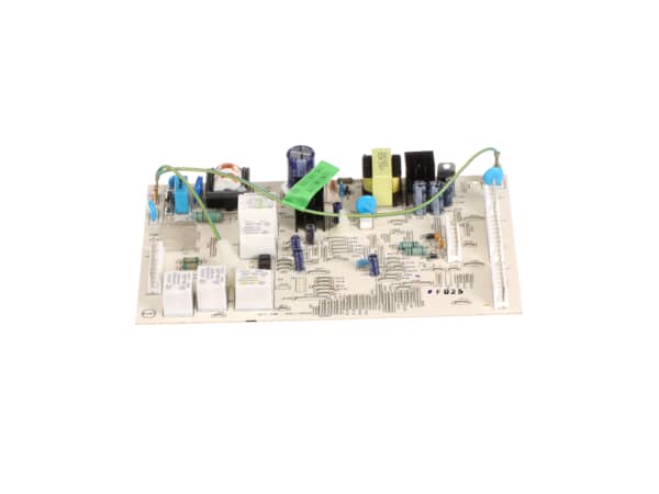 17139816-1-S-GE-WR55X11072C-MAIN CONTROL BOARD 360 view