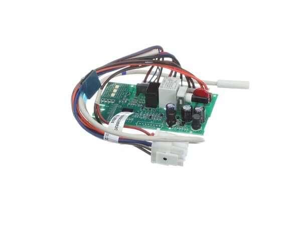 17139830-1-S-GE-WR55X43825-REFRIGERATOR MAIN CONTROL BOAR 360 view