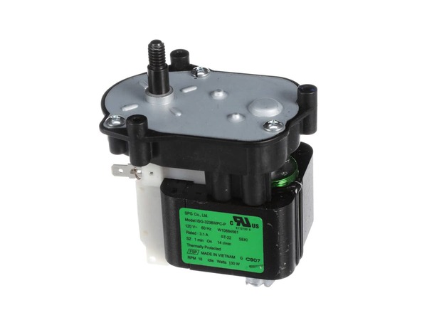 17216014-1-S-Whirlpool-W11671282-MOTOR ASSY-ICE CRUSHER 360 view