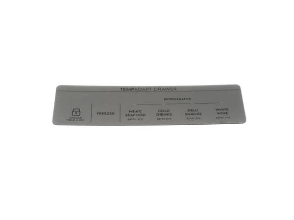 17219160-1-S-Frigidaire-5304529278-OVERLAY,USER INTERFACE,GRAY 360 view