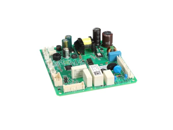 17219597-1-S-Frigidaire-5304535182-Refrigerator Main Electronic Control Board 360 view