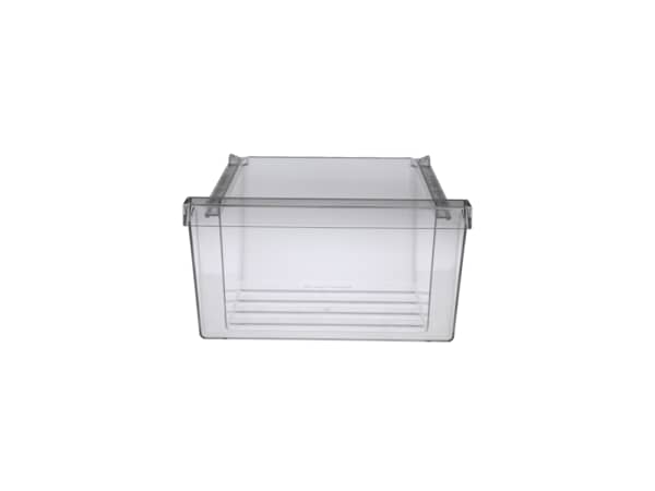 17219651-1-S-Frigidaire-5304535372-Lower Crisper Pan With Slide Clip 360 view