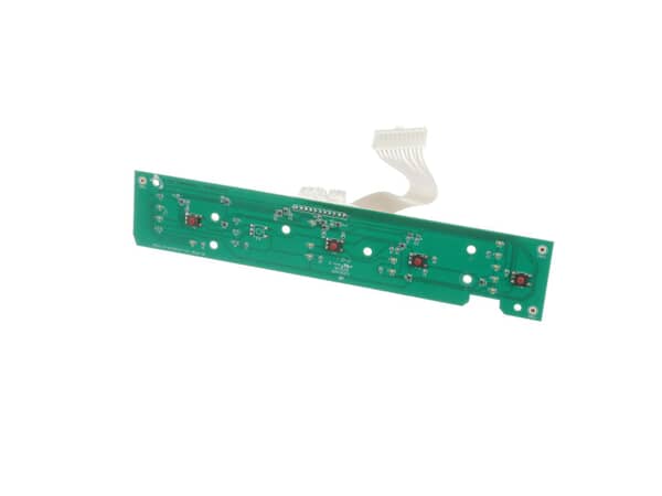 17219713-1-S-Frigidaire-5304535554-PC BOARD,USER INTERFACE 360 view