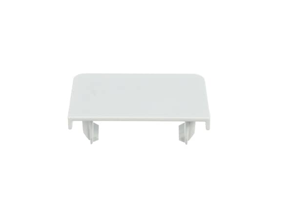 17219750-1-S-Frigidaire-5304536011-COVER,SCREW,WHITE 360 view