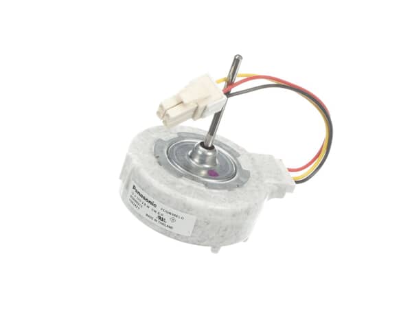 17220461-1-S-Frigidaire-809069212-MOTOR,EVAPORATOR FAN,W/HARNESS 360 view