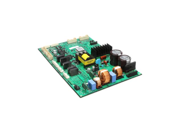 17500602-1-S-Samsung-DA92-01194R-Main Power Control Board 360 view