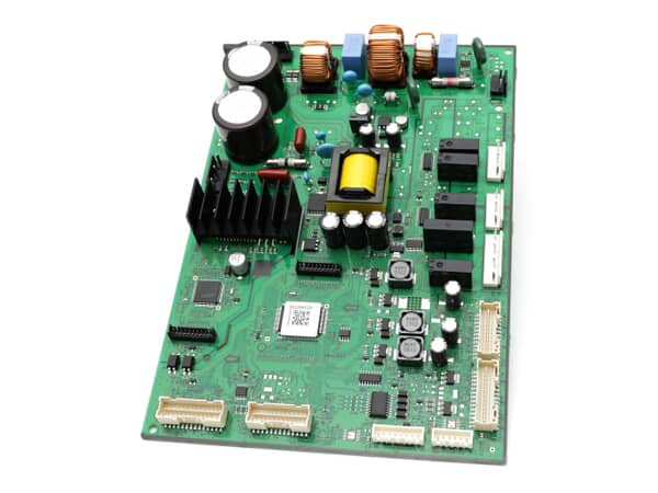 17500921-1-S-Samsung-DA94-06788S-Main Power Control Board Assembly 360 view