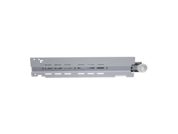 17501866-1-S-Samsung-DA97-21686B-Lower Rail Slide Assembly (Right) 360 view