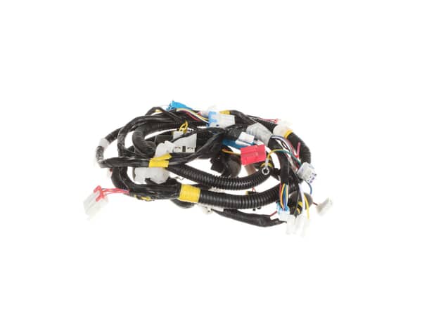 17503760-1-S-Samsung-DC93-00881A-Main Wire Harness Assembly 360 view