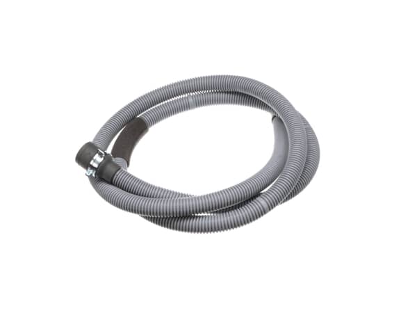 17503809-1-S-Samsung-DC97-12534R-Drain Hose Assembly 360 view