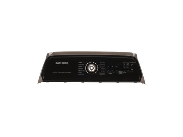 17504062-1-S-Samsung-DC97-22929G-Touchpad Control Panel Assembly 360 view