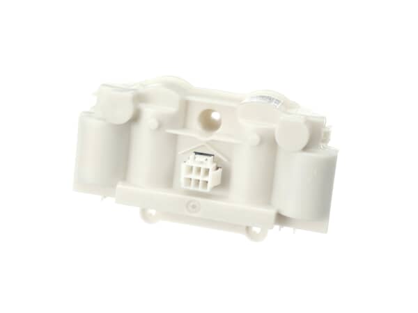 17504107-1-S-Samsung-DC97-23140A-Drain Pump Assembly 360 view