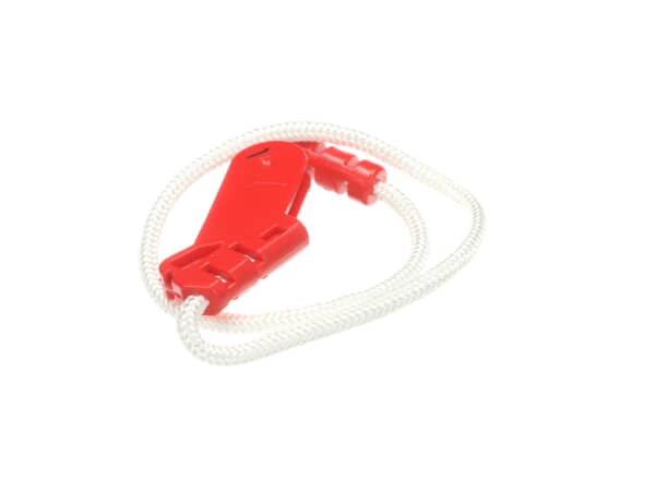 17504400-1-S-Samsung-DD61-00742E-HOLDER ROPE DOOR;DW5000C,POM,T 360 view