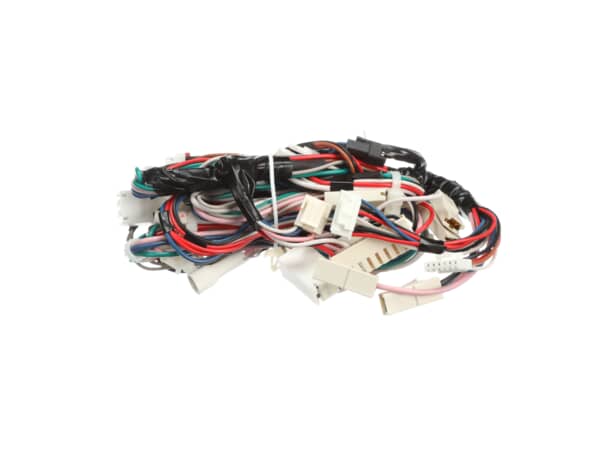 17504931-1-S-Samsung-DD81-04338A-SVC-WIRE HARNESS MAIN;ODM,4051 360 view