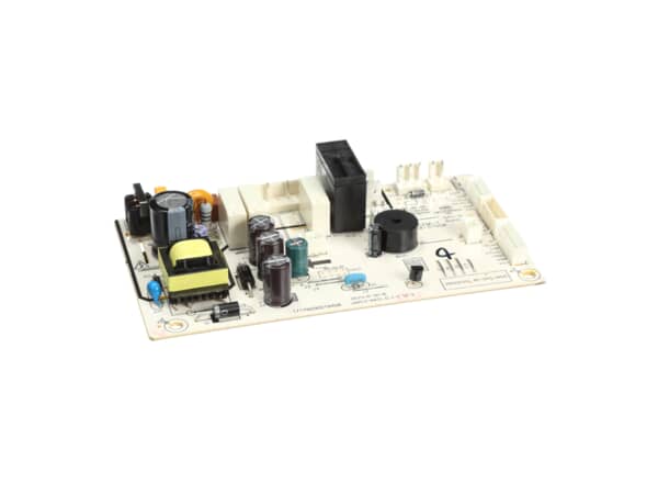 17504953-1-S-Samsung-DD82-02112A-Power Board Assembly 360 view