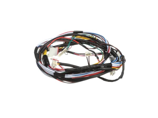 17504987-1-S-Samsung-DD93-01028A-Wire Harness Assembly 360 view