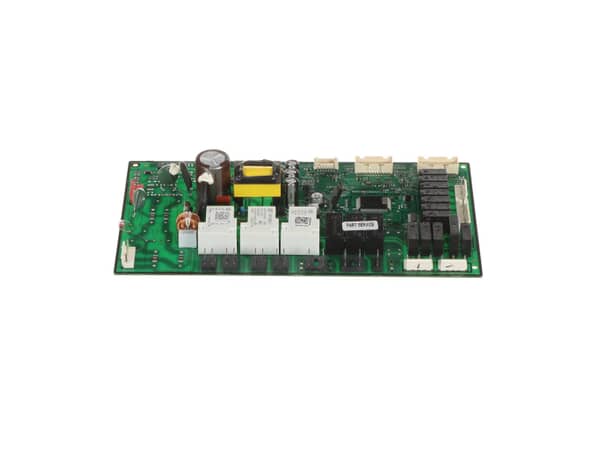 17509870-1-S-Samsung-DG92-01404A-Main Power Control Board Assembly 360 view