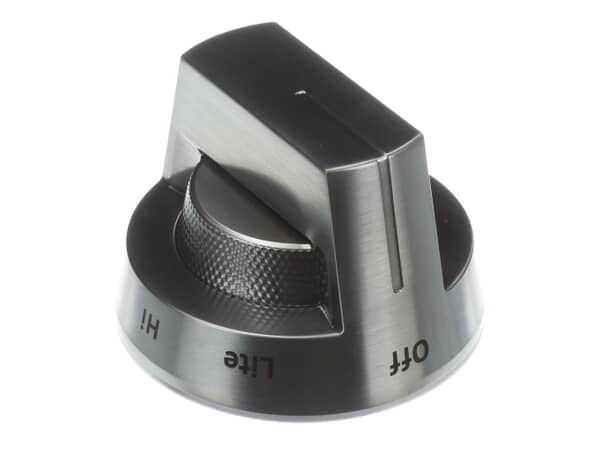 17510185-1-S-Samsung-DG94-03026D-Knob Assembly 360 view
